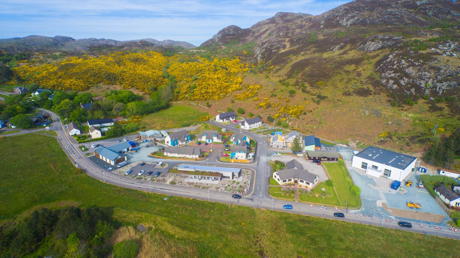 Highland Small Communities Housing Trust rebrands as Communities